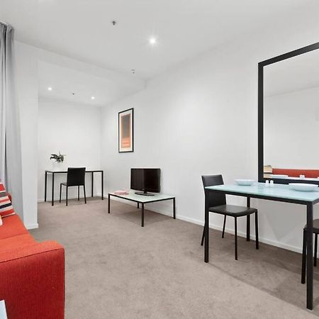 108 Astral Apartments Melbourne Eksteriør bilde